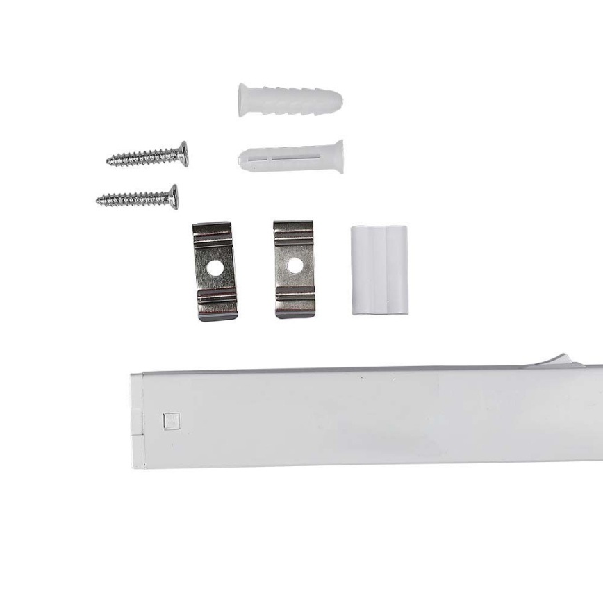 Φωτιστικό πάγκου κουζίνας LED SAMSUNG CHIP LED/7W/230V 4000K 55 cm