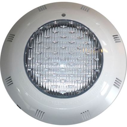 Φωτιστικό πισίνας LED RGBW 45W/12V IP68 με τηλεχειριστήριο