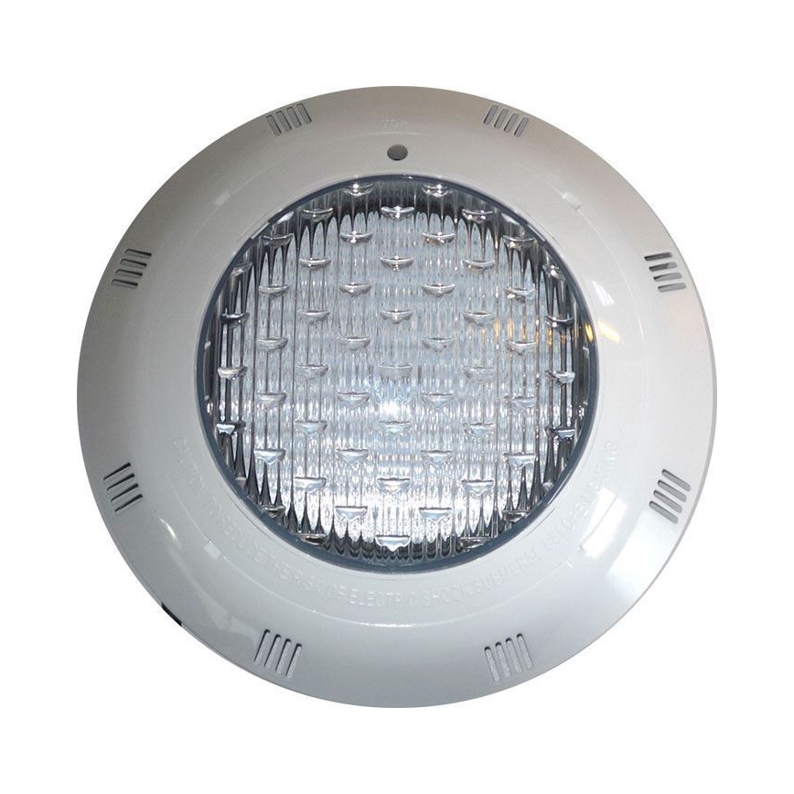 Φωτιστικό πισίνας LED RGBW 45W/12V IP68 με τηλεχειριστήριο