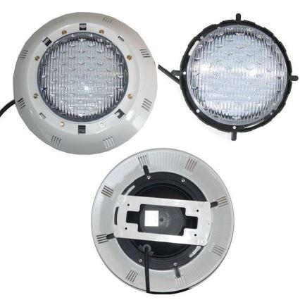 Φωτιστικό πισίνας LED RGBW 45W/12V IP68 με τηλεχειριστήριο