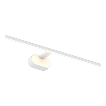 Φωτιστικό πίνακα LED PRADO LED/11W/230V λευκό