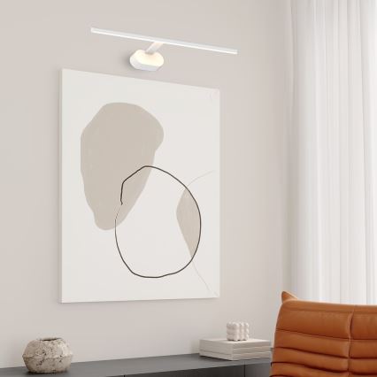 Φωτιστικό πίνακα LED PRADO LED/11W/230V λευκό