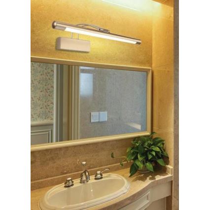 Φωτιστικό πίνακα LED RENOIR LED/8W/230V