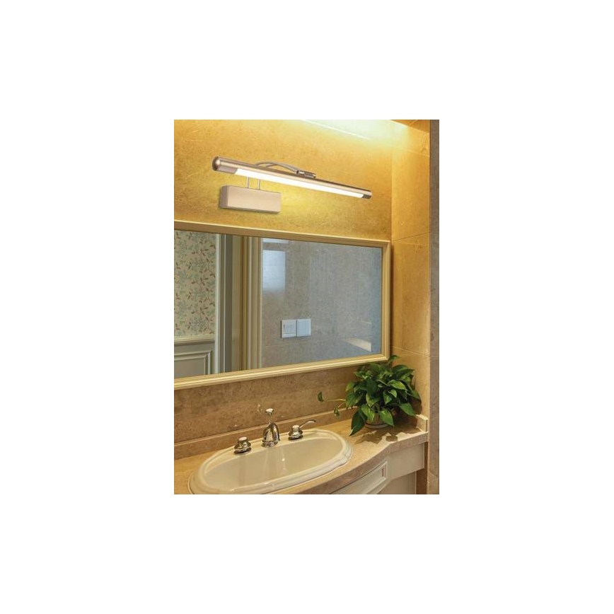 Φωτιστικό πίνακα LED RENOIR LED/8W/230V