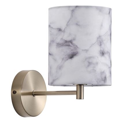 Φωτιστικό τοίχου 1xE14/15W/230V