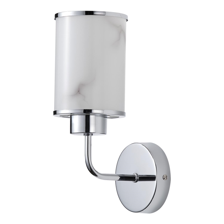 Φωτιστικό τοίχου 1xE27/60W/230V