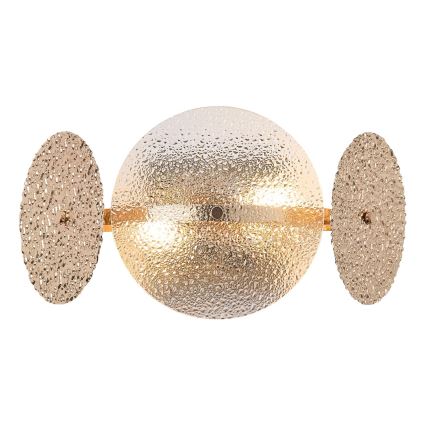 Φωτιστικό τοίχου 2xE14/40W/230V