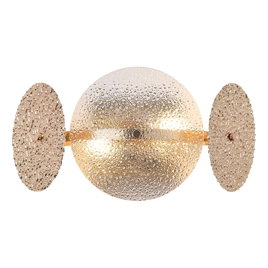 Φωτιστικό τοίχου 2xE14/40W/230V