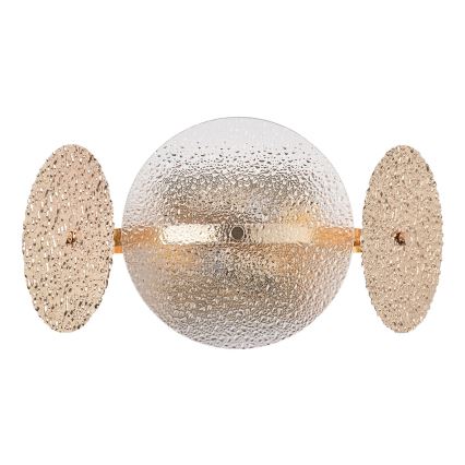 Φωτιστικό τοίχου 2xE14/40W/230V