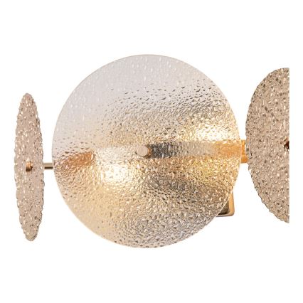 Φωτιστικό τοίχου 2xE14/40W/230V