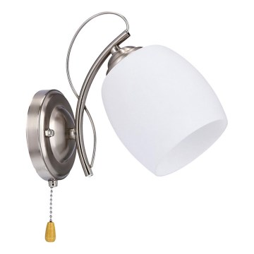 Φωτιστικό τοίχου AMBA 1xE27/40W/230V