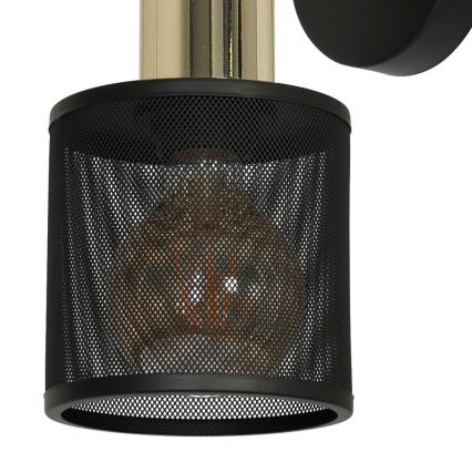 Φωτιστικό τοίχου ARES 1xE27/60W/230V