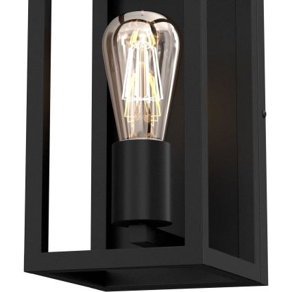 Φωτιστικό τοίχου FRAME 1xE27/60W/230V