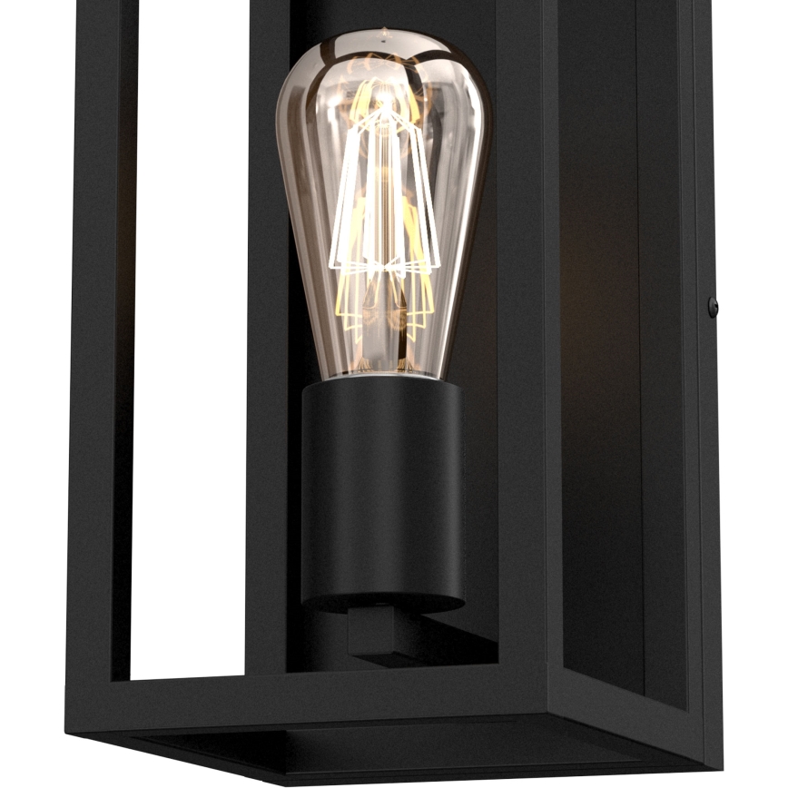 Φωτιστικό τοίχου FRAME 1xE27/60W/230V