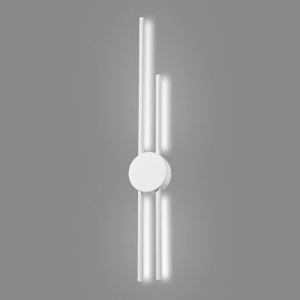 Φωτιστικό τοίχου LED LANA LED/15W/230V 4000K λευκό