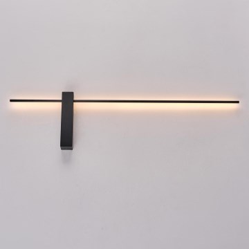 Φωτιστικό τοίχου LED LED/10W/230V 3000K