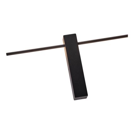 Φωτιστικό τοίχου LED LED/10W/230V 3000K