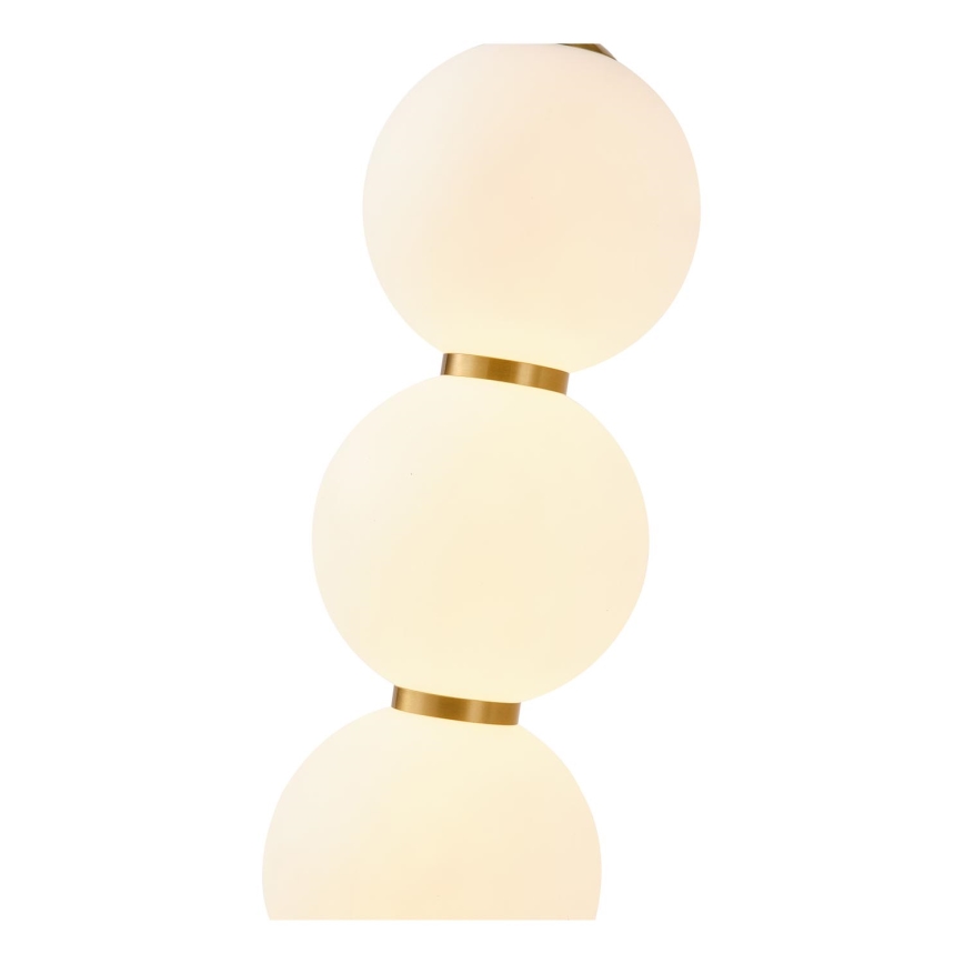 Φωτιστικό τοίχου LED LED/10W/230V 3000K