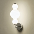 Φωτιστικό τοίχου LED LED/12,6W/230V 3000K