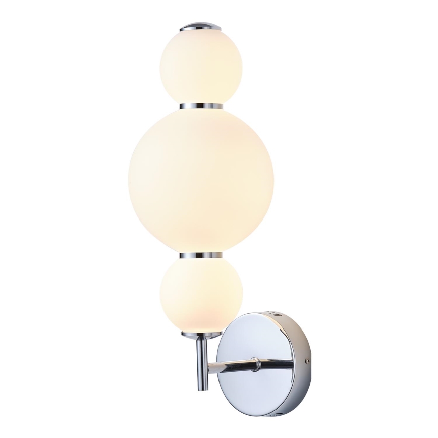 Φωτιστικό τοίχου LED LED/12,6W/230V 3000K