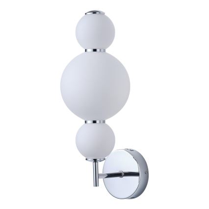 Φωτιστικό τοίχου LED LED/12,6W/230V 3000K