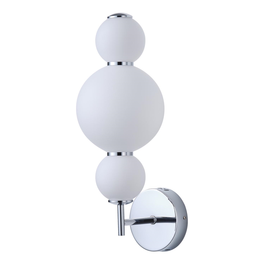 Φωτιστικό τοίχου LED LED/12,6W/230V 3000K