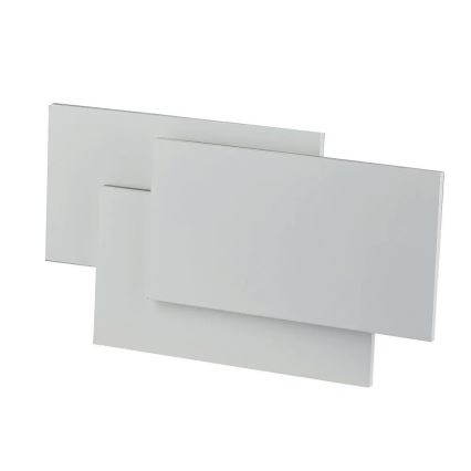 Φωτιστικό τοίχου LED LED/12W/230V 3000K λευκό