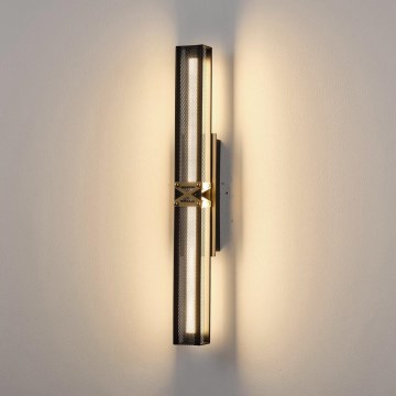 Φωτιστικό τοίχου LED LED/13W/230V 3000K