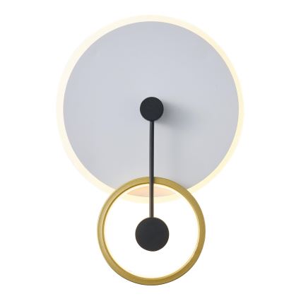 Φωτιστικό τοίχου LED LED/15W/230V 3000K