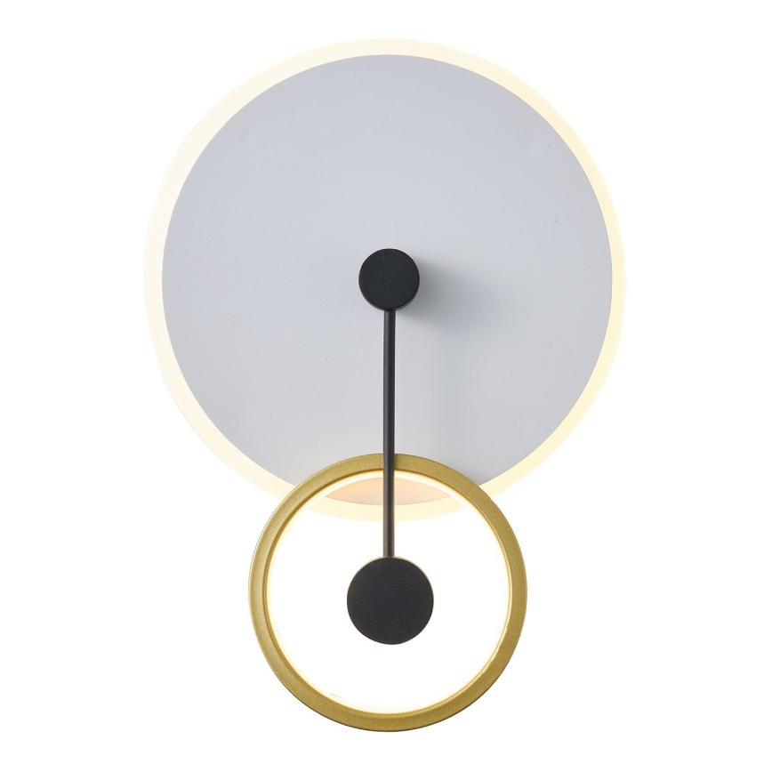 Φωτιστικό τοίχου LED LED/15W/230V 3000K