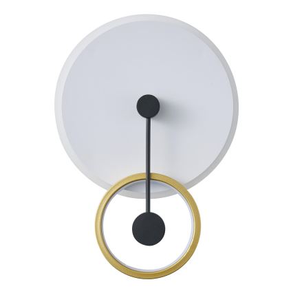 Φωτιστικό τοίχου LED LED/15W/230V 3000K