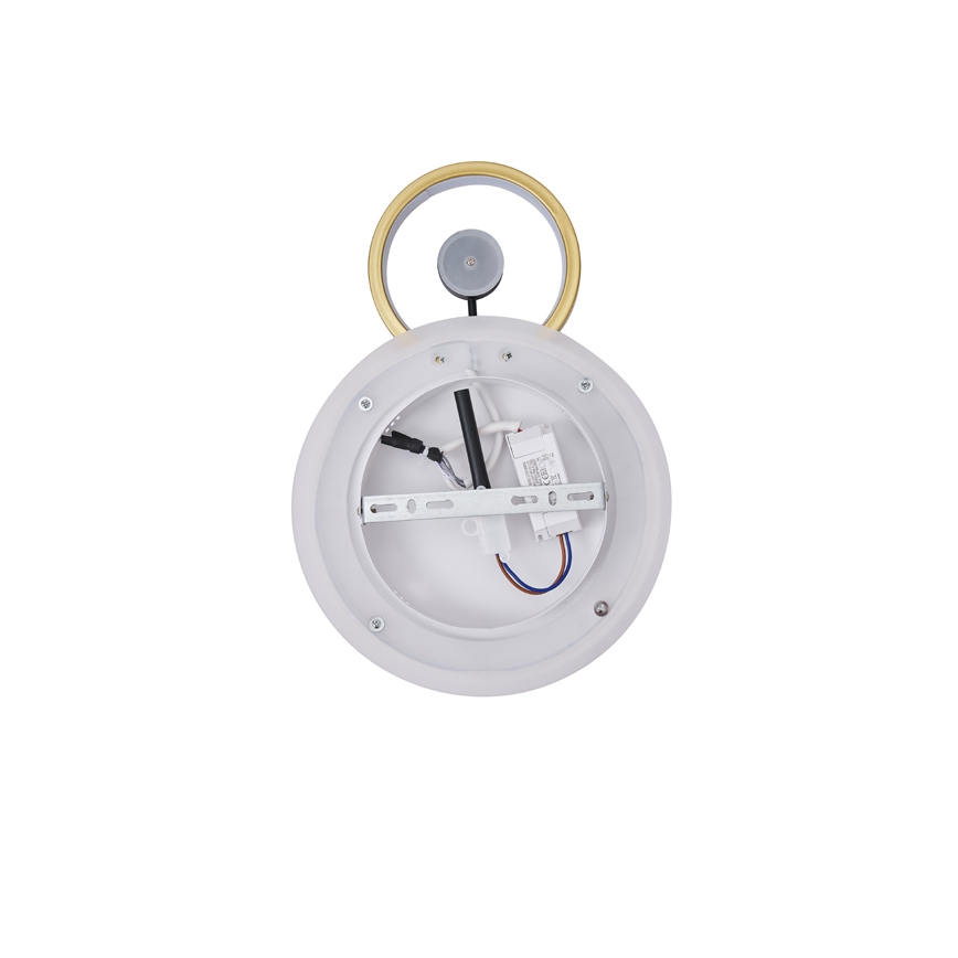 Φωτιστικό τοίχου LED LED/15W/230V 3000K