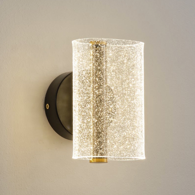 Φωτιστικό τοίχου LED LED/8W/230V 3000K