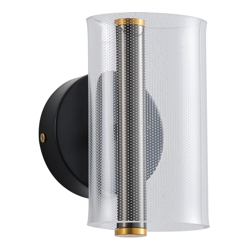 Φωτιστικό τοίχου LED LED/8W/230V 3000K