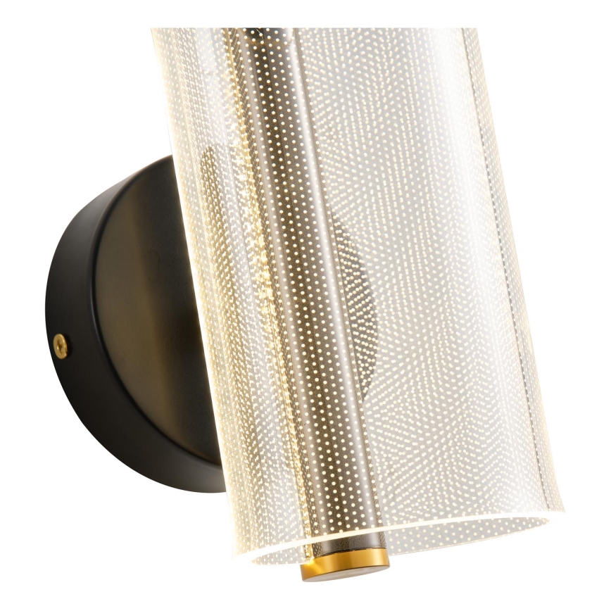 Φωτιστικό τοίχου LED LED/8W/230V 3000K