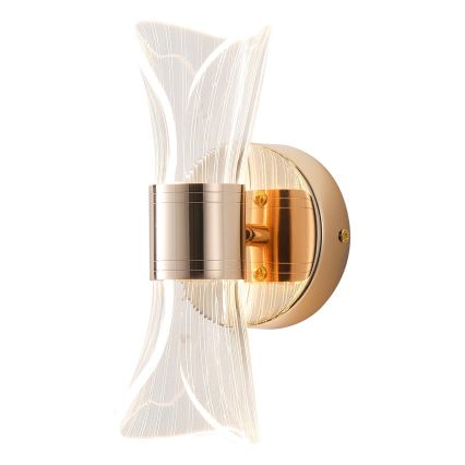 Φωτιστικό τοίχου LED LED/8W/230V 3000K