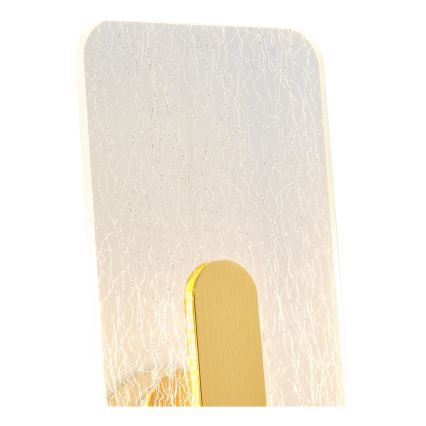 Φωτιστικό τοίχου LED LED/8W/230V 3000K