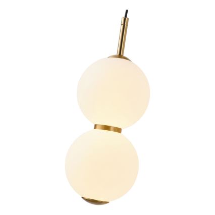 Φωτιστικό τοίχου LED LED/9W/230V 3000K