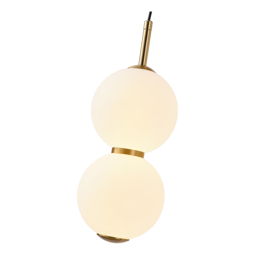 Φωτιστικό τοίχου LED LED/9W/230V 3000K