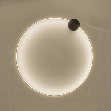 Φωτιστικό τοίχου LED LED/9W/230V 3000K