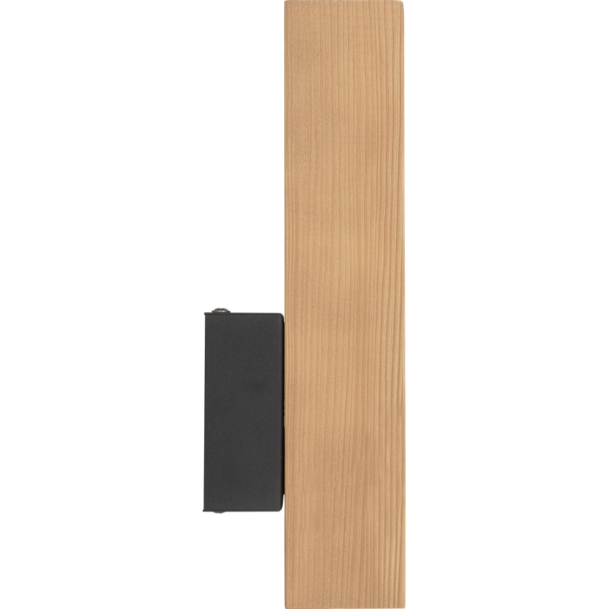 Φωτιστικό τοίχου LED TEO LED/3W/230V 3000K πεύκο