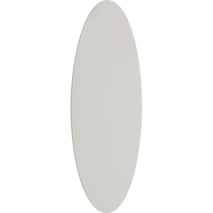 Φωτιστικό τοίχου LUNA 4xG9/8W/230V διάμετρος 40 cm γκρι