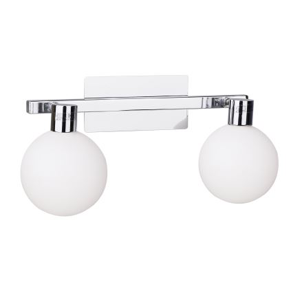 Φωτιστικό τοίχου MALDUS 2xG9/40W/230V