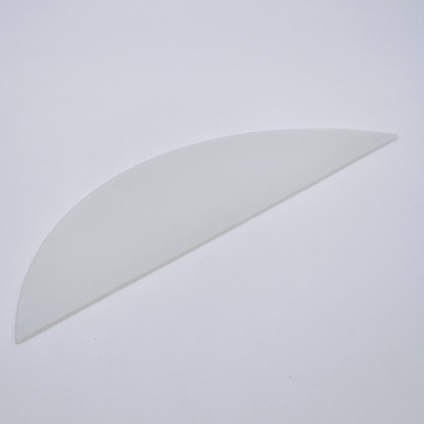 Φωτιστικό τοίχου OAK 1xE27/60W/230V δρυς