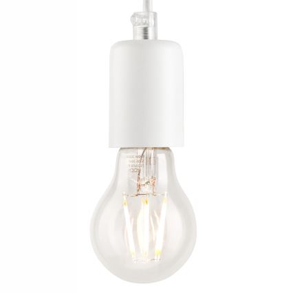 Επιτοίχιο φωτιστικό ORAZIO 1xE27/60W/230V οξιά