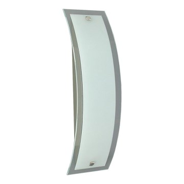 Φωτιστικό τοίχου RIGA 2xE14/40W/230V