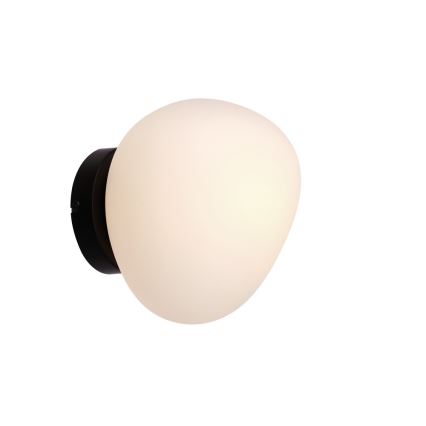 Φωτιστικό τοίχου STONES 1xE27/40W/230V