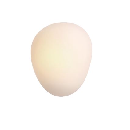 Φωτιστικό τοίχου STONES 1xE27/40W/230V