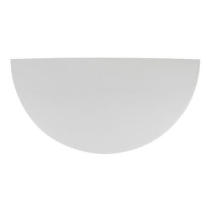 Φωτιστικό τοίχου μπάνιου LED με αισθητήρα SAMSUNG CHIP LED/10W/230V 4000K IP54 λευκό