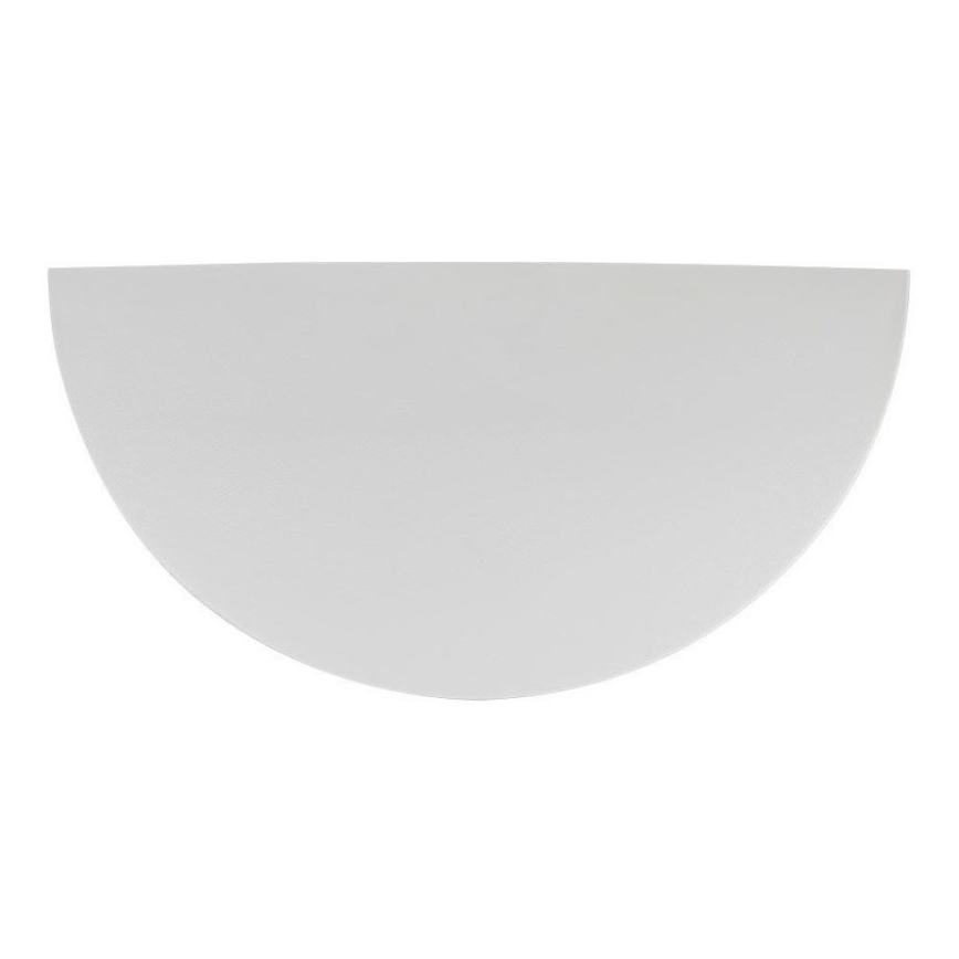 Φωτιστικό τοίχου μπάνιου LED με αισθητήρα SAMSUNG CHIP LED/10W/230V 4000K IP54 λευκό